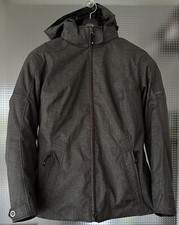 Neuwertige Motorradjacke /