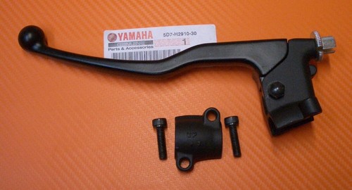 Kupplungshebel halter - kupplungshebel,