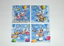 Diddl Maus & Pimboli Bilder  "