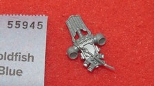 Games Workshop Warhammer 40k Dark Angels Sergeant Rucksack Bit Dark Vengeance
