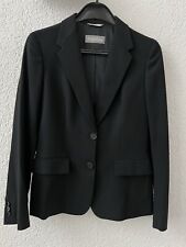Max Mara Damen Hosenanzug in Schwarz Gr. 42 - wie Neu !