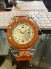 Nivrel uhr octagon - nivrel,