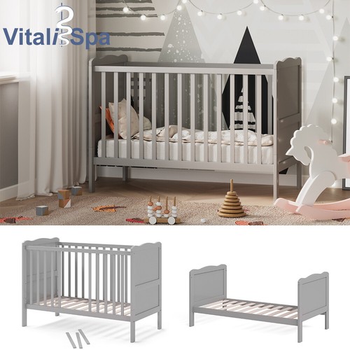 Gitterbett babybett kinderbett - gitterbett,