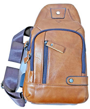 Original HUMERPAUL Leder