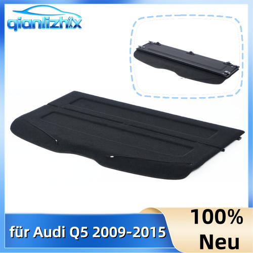 Hutablage kofferraumabdeckung - hutablage,