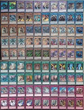 Yu-Gi-Oh! Gladiatorungeheuer