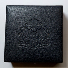 Hansestadt Hamburg Wappen PP