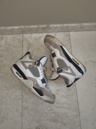 Nike air jordan retro - air,