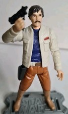 Star-Wars Hasbro-Figur☆2007 ☆Sammlung☆Konvolut
