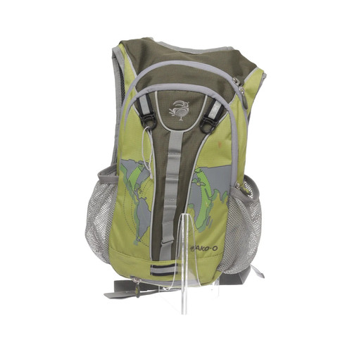 Jako rucksack unisex - jako-o,,