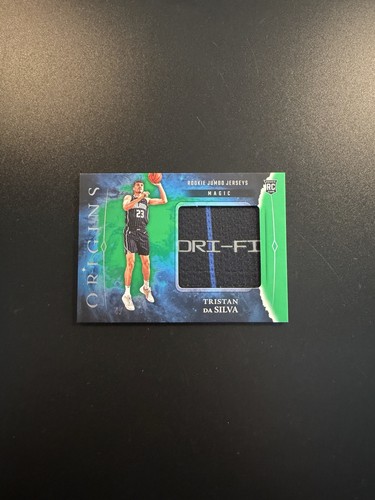 Tristan silva origins 5 - silva, /5