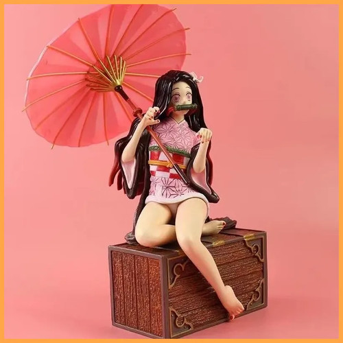Demon slayer nezuko - demon,