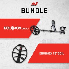 Minelab equinox 900 - minelab,