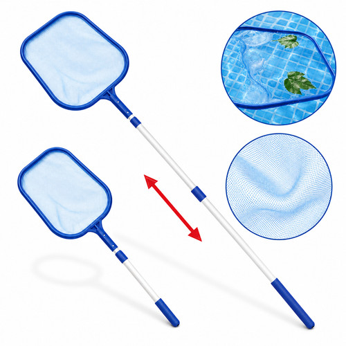 Poolkescher schwimmbad kescher - poolkescher,