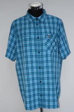 Jack Wolfskin Herren kurzarm