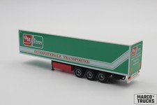 AWM Kofferauflieger "GM itm