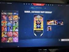 Valorant Account EU 🇪🇺 /