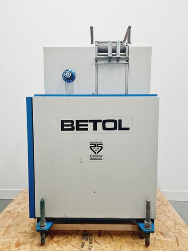 Betol modell 1307 granulator - modell,