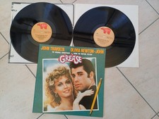 GREASE - original Soundtrack DoLP Gatefold (ex/m-)