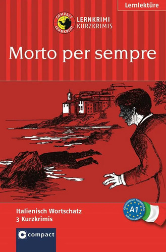Morto per sempre alessandra - morto,