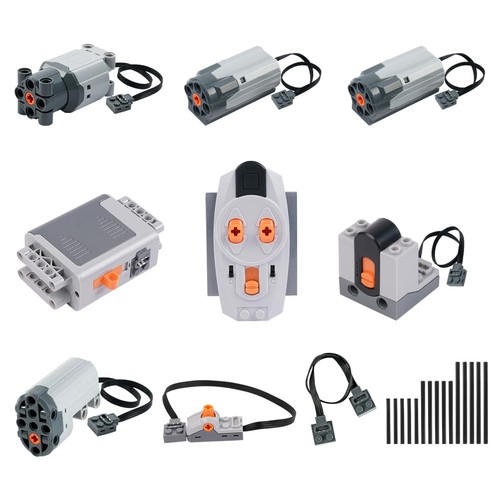 Power-Functions-Motor-Set