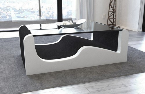 Couchtisch modern - couchtisch,