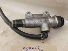 Hauptbremszylinder hinten für