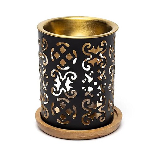 Aromafume duftlampe taj - duftlampe,