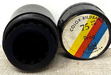 DEFA Rollfilm PRAG DDR Nr. 75