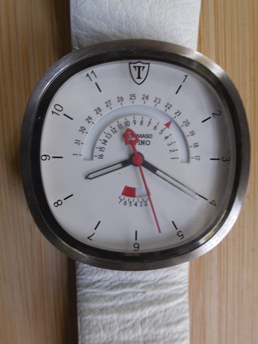 Detomaso topino 5atm - topino,