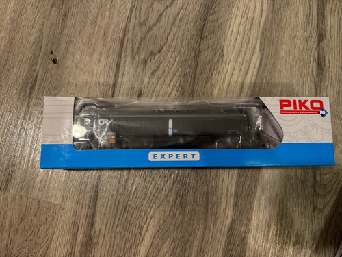 Piko 58969 knickkesselwagen - piko,