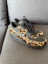 Nike ID Air Max, Leoparden