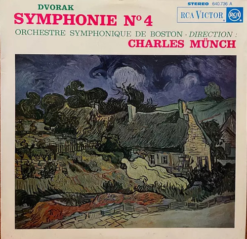 Symphonie charles - n°,
