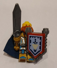 Lego Nexo Knights König