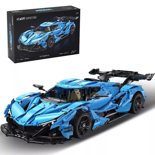 Cada 64003 gumpert apollo - 64003,