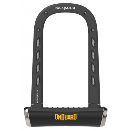 Onguard rocksolid fahrrad - rocksolid,