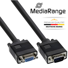 1,8m SVGA Monitorkabel