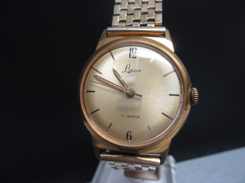G835 vintage laco timeless - ", "