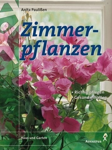 Zimmerpflanzen die 300 - zimmerpflanzen.,