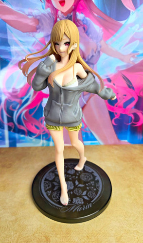 Anime figur marin - kitagawa, my