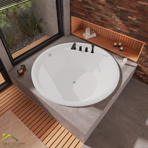 Große badewanne 160 - große,