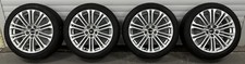 4x Audi A5 F5 8W Winterreifen