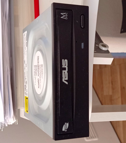 Asus drw 24d5mt internes sata - asus,