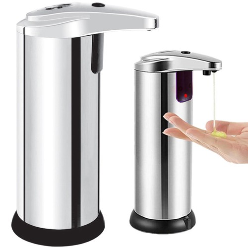 Seifenspender sensor - seifenspender,