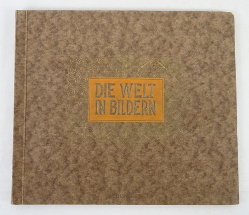 Die welt bildern - die, 2