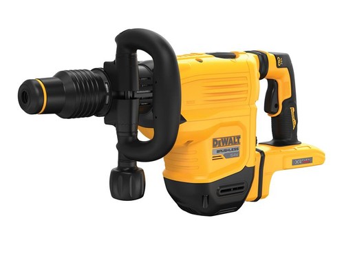 Dewalt dch832n flexvolt sds - dewalt,