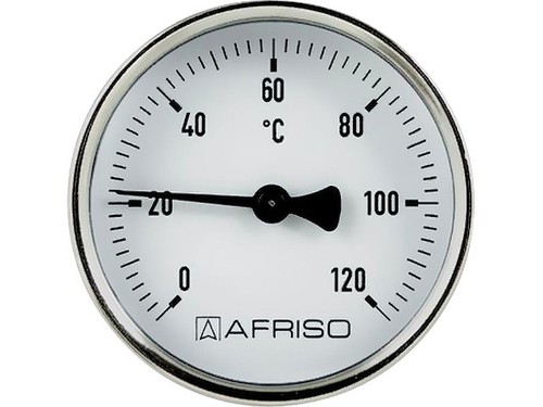 AFRISO