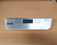 Miele FuGe Gastro E-Serie Professional ELEKTRONIK Geschirrspüler M. Nr. 09225903