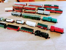 TT Modelleisenbahn Konvolut