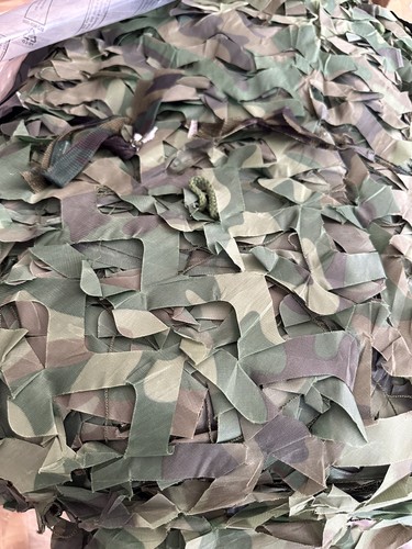 Tarnnetz tarnung jagd - x, m